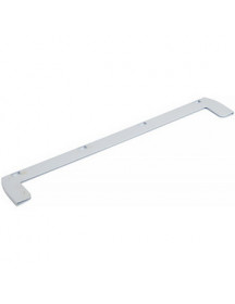 Обрамлення переднє скляної полки для холодильника Ariston C00119044