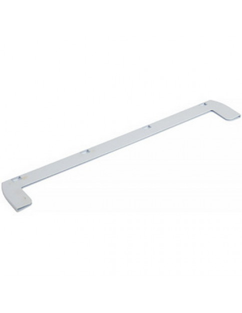 Обрамлення переднє скляної полки для холодильника Ariston C00119044