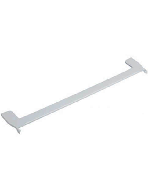 Обрамлення переднє скляної полки для холодильника Ariston C00119060