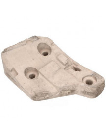 Противага верхня 12.5kg для пральної машини Indesit C00119110