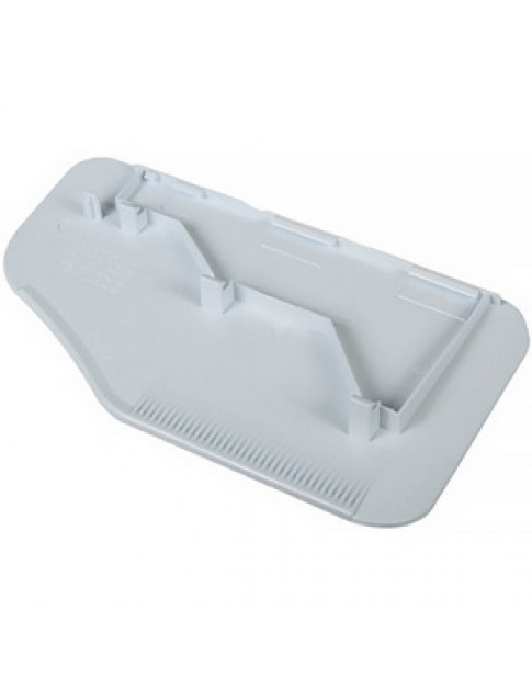 Ручка дозатора (порошкоприймача) для пральної машини Ariston C00119214 Ручка дозатора (порошкоприймача) для пральної машини Ariston C00119214