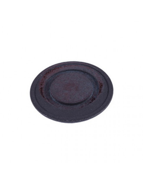 Кришка розсікача на турбоконфорку для газової плити Indesit C00119930 Кришка розсікача на турбоконфорку для газової плити Indesit C00119930