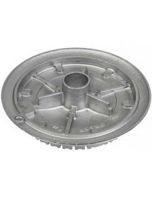 Пальник-розсікач  (великий) для газової плити Indesit C00136243