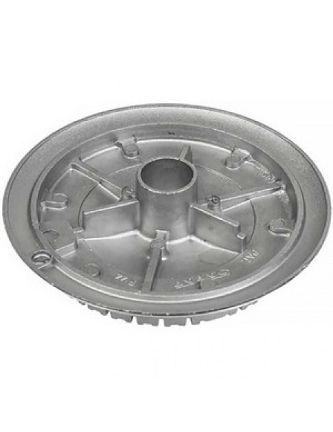 Пальник-розсікач  (великий) для газової плити Indesit C00136243