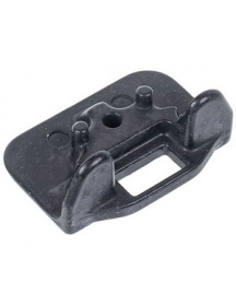 Замок дверей духовки для плити Ariston C00138867