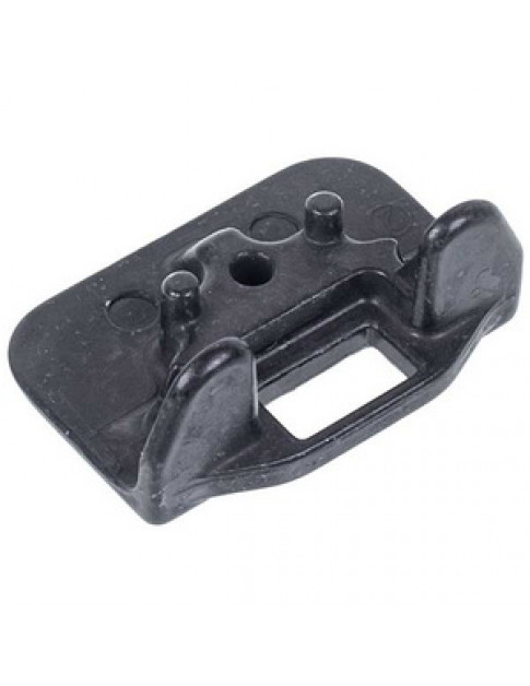 Замок дверей духовки для плити Ariston C00138867