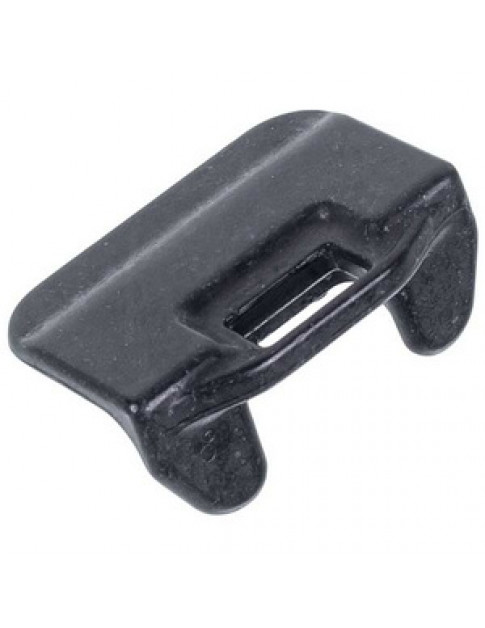 Замок дверей духовки для плити Ariston C00138867