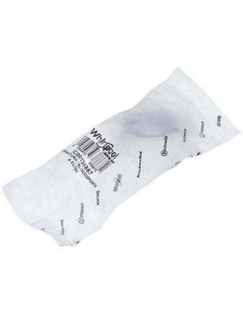 Замок дверей духовки для плити Ariston C00138867