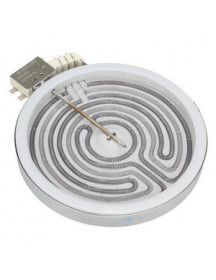 Indesit C00139053 Конфорка для склокерамічної поверхні D=200/180mm 1700W 