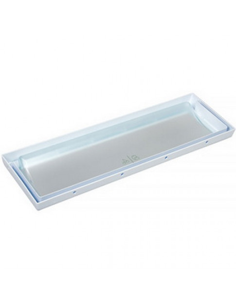 Відкидна кришка фреш зони для холодильника Indesit C00140820 Відкидна кришка фреш зони для холодильника Indesit C00140820