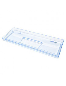 Панель відкидна морозильної камери холодильника Indesit C00140892