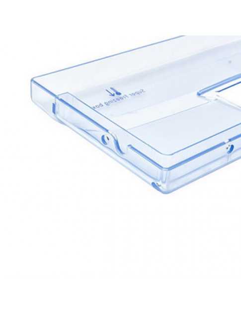 Панель відкидна морозильної камери холодильника Indesit C00140892