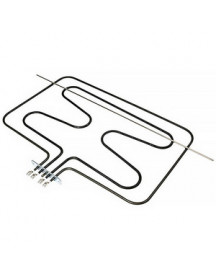 Тен верхній (гриль) для духовки Indesit C00141175 3050W (1050+2000W)