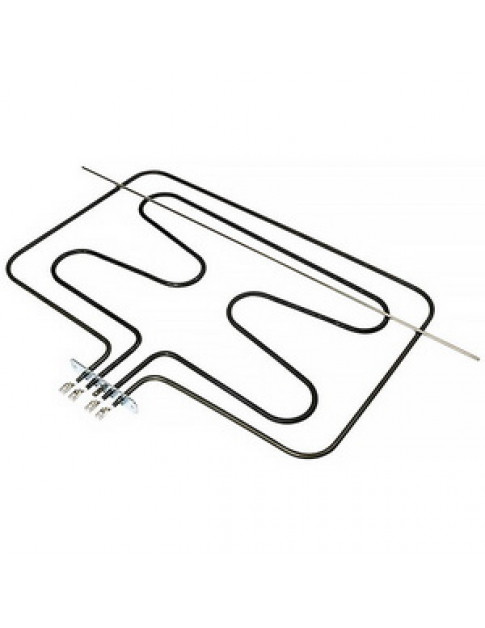 Тен верхній (гриль) для духовки Indesit C00141175 3050W (1050+2000W)