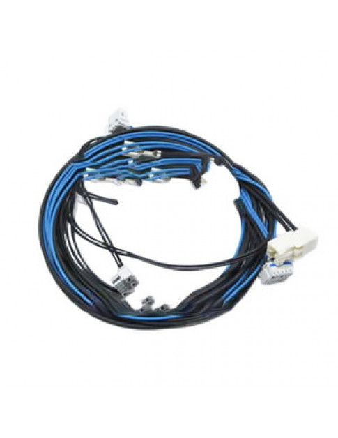 Електропроводка до сушіння C00141769 для пральної машини Indesit