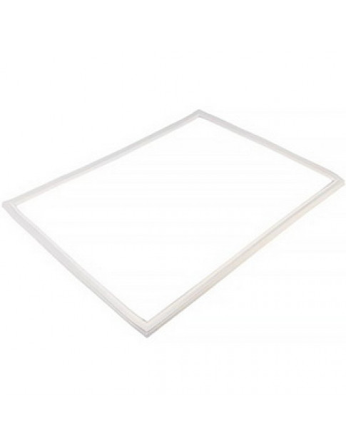 Ущільнювальна гума для морозильної камери Indesit C00141810 593x530 мм білий