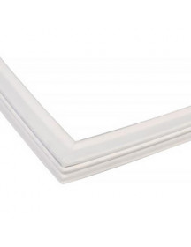 Ущільнювальна гума для морозильної камери Indesit C00141810 593x530 мм білий Ущільнювальна гума для морозильної камери Indesit C00141810 593x530 мм білий