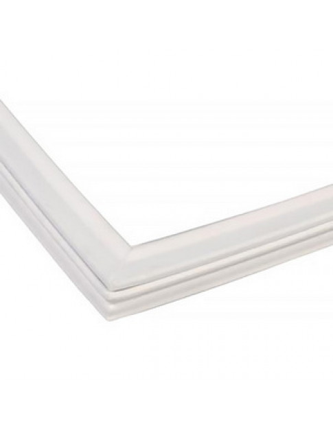 Ущільнювальна гума для морозильної камери Indesit C00141810 593x530 мм білий