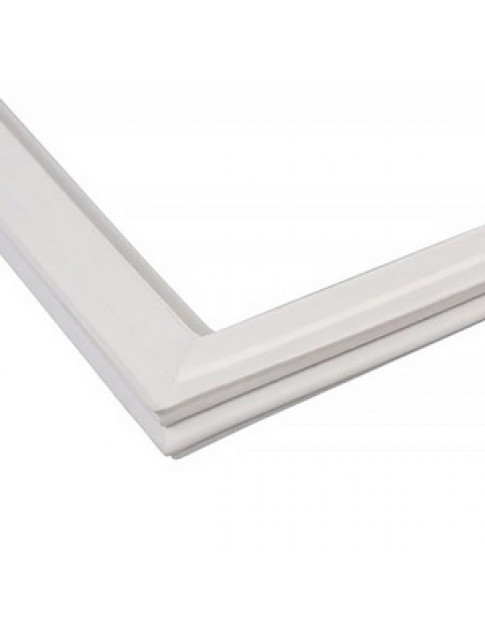 Ущільнювальна гума для морозильної камери Indesit C00141810 593x530 мм білий