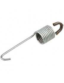 Пружина бака (права) для пральної машини Indesit C00142198 Пружина бака (права) для пральної машини Indesit C00142198