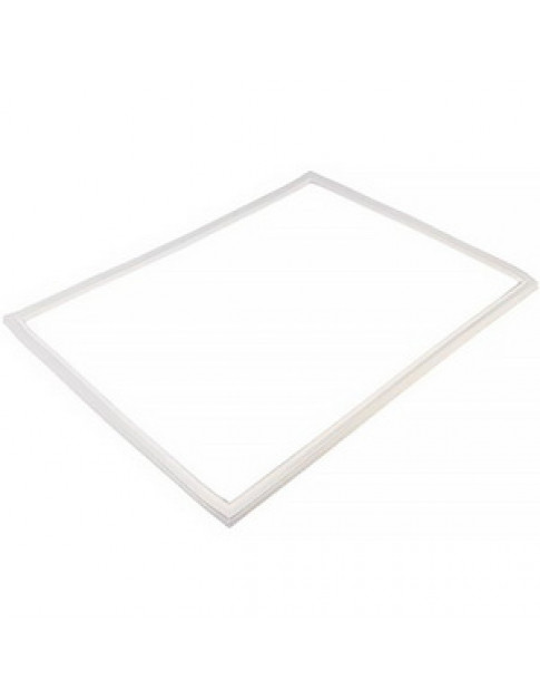 Ущільнювальна гума для холодильної камери Ariston C00142510 1101x530 мм білий