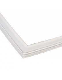 Ущільнювальна гума для холодильної камери Ariston C00142510 1101x530 мм білий