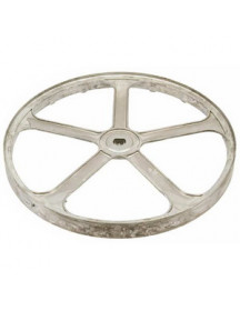 Шків для пральної машини Indesit C00142832