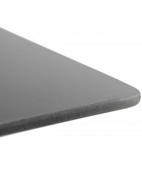 Внутрішнє скло дверей 530x395mm з кронштейнами C00142926 для духовки Ariston Внутрішнє скло дверей 530x395mm з кронштейнами C00142926 для духовки Ariston