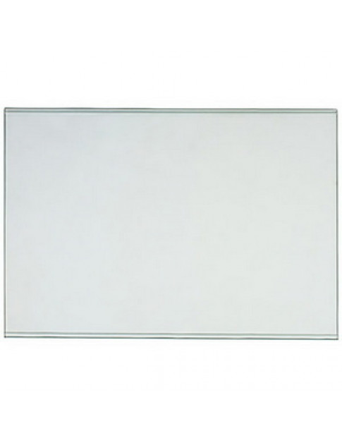 Полиця скляна для холодильника Indesit C00143042