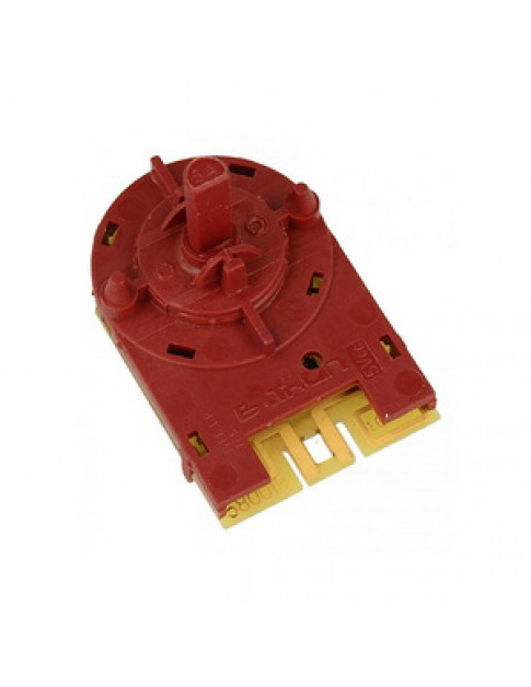 Перемикач програм для пральної машини Ariston C00143095