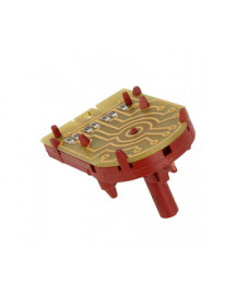 Перемикач програм для пральної машини Ariston C00143095