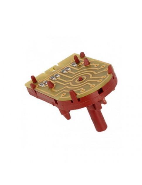 Перемикач програм для пральної машини Ariston C00143095