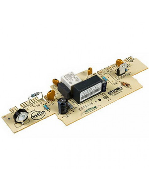 Модуль управління для холодильника Indesit C00143103