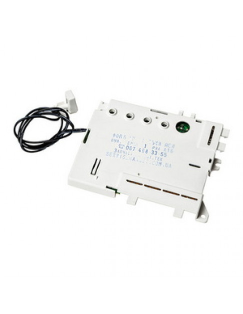 Модуль управління для посудомийної машини Ariston C00143212