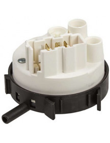 Реле рівня води (пресостат) для пральної машини Ariston C00143370