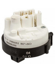 Реле рівня води (пресостат) для пральної машини Ariston C00143370 Реле рівня води (пресостат) для пральної машини Ariston C00143370