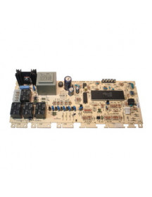 Модуль управління для пральної машини Indesit C00143372 (без прошивки)