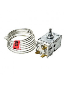 Термостат А13 0552 для холодильника Indesit C00143431