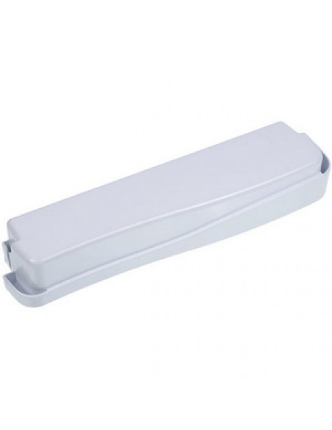 Полка дверей (верхня/середня) для холодильника Indesit C00143568 440x100mm