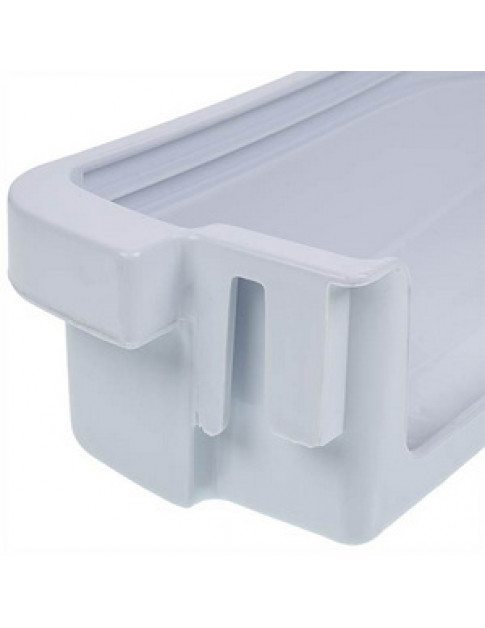 Полка дверей (верхня/середня) для холодильника Indesit C00143568 440x100mm