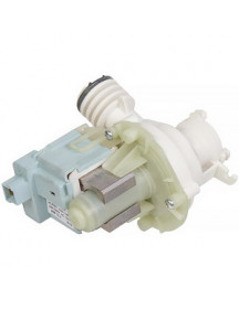 Помпа 26W COD.74441 для посудомийної машини Indesit C00143766 Помпа 26W COD.74441 для посудомийної машини Indesit C00143766