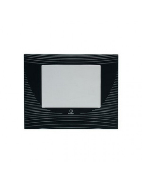 Зовнішнє скло дверей для духовки Indesit C00144160