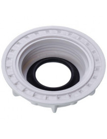 Гайка-сальник трубки верхньго імпеллера для посудомийної машини Ariston C001443