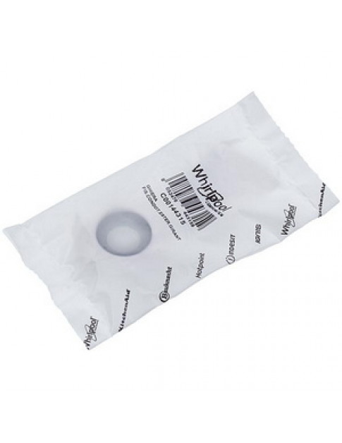 Гайка-сальник трубки верхньго імпеллера для посудомийної машини Ariston C001443 Гайка-сальник трубки верхньго імпеллера для посудомийної машини Ariston C001443