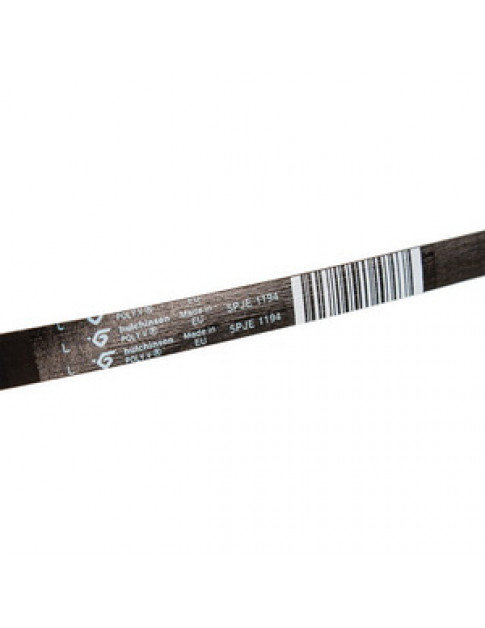 Ремінь для пральної машини C00144656 Hutchinson 1194J5 PJE