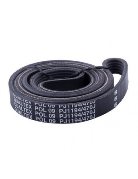 Ремінь для пральної машини 1194J6 PJ Hutchinson C00144846 Ремінь для пральної машини 1194J6 PJ Hutchinson C00144846