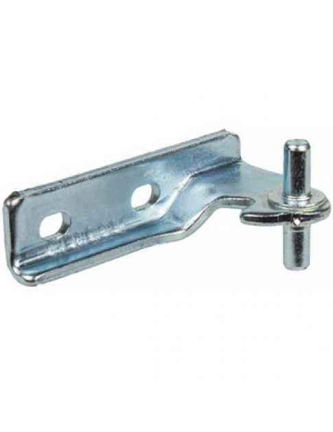 Петля дверей (середня) для холодильника Indesit C00144850