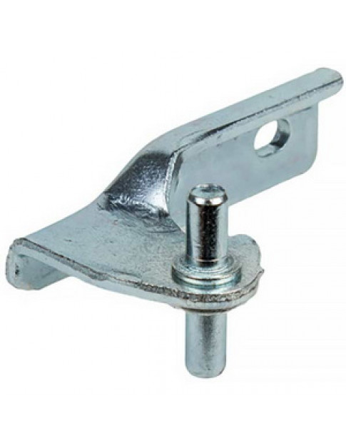 Петля дверей (середня) для холодильника Indesit C00144850