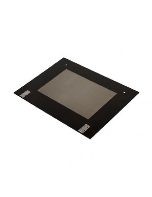 Зовнішнє скло дверей для духовки Ariston C00144851