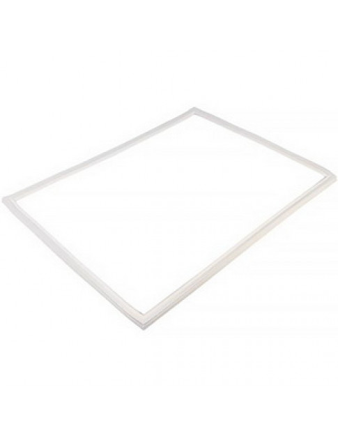 Ущільнювальна гума для холодильної камери Ariston C00144947 530x1112 мм білий